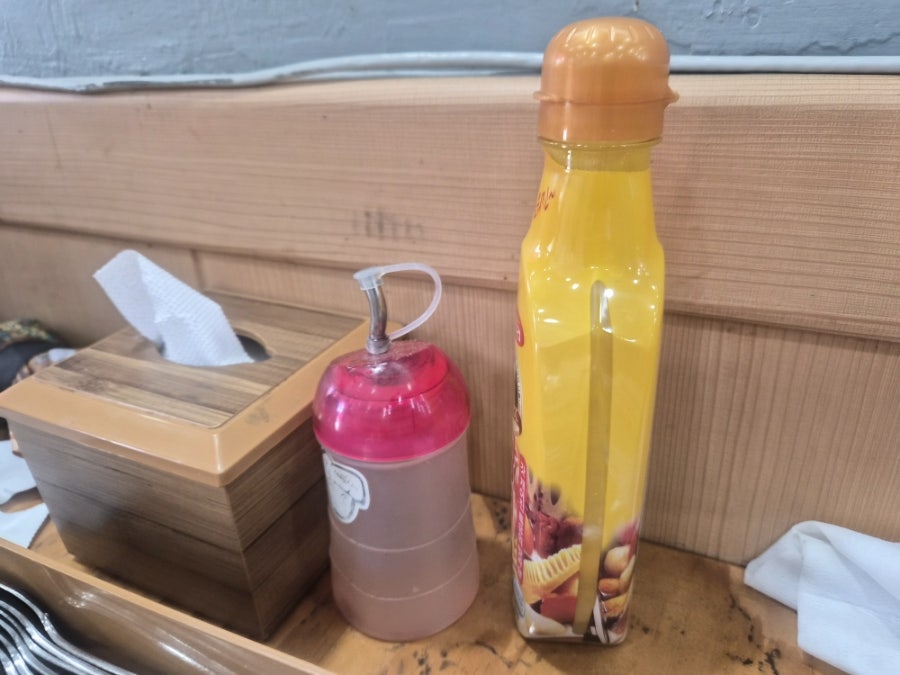 강원칡냉면 사진 5
