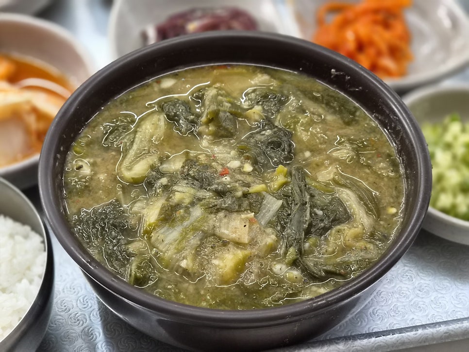 자인식당 사진 1