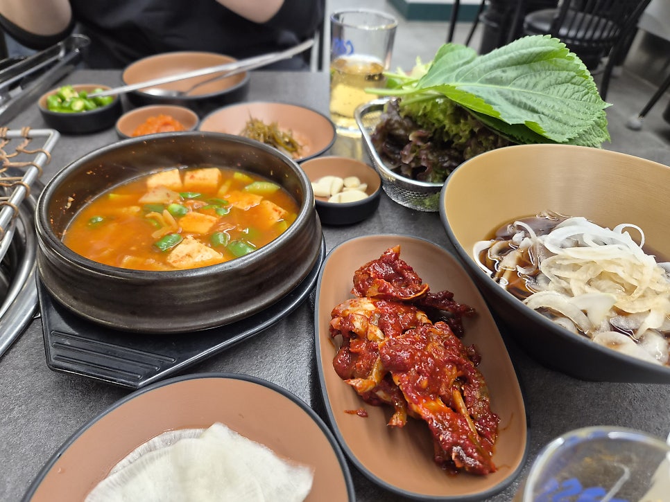 화담 사진 6