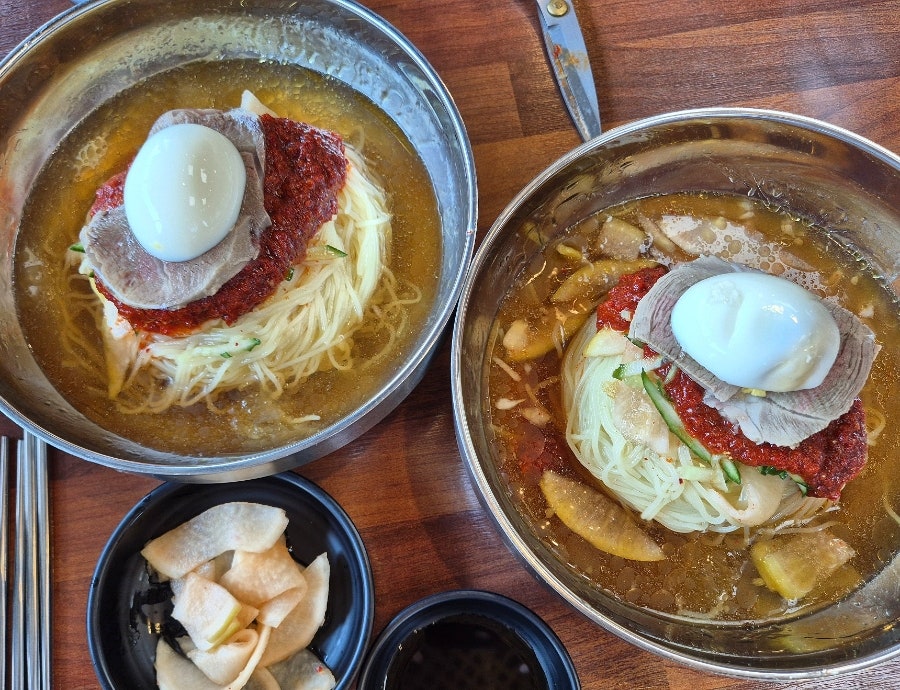 가야밀면 기장일광점 사진 1