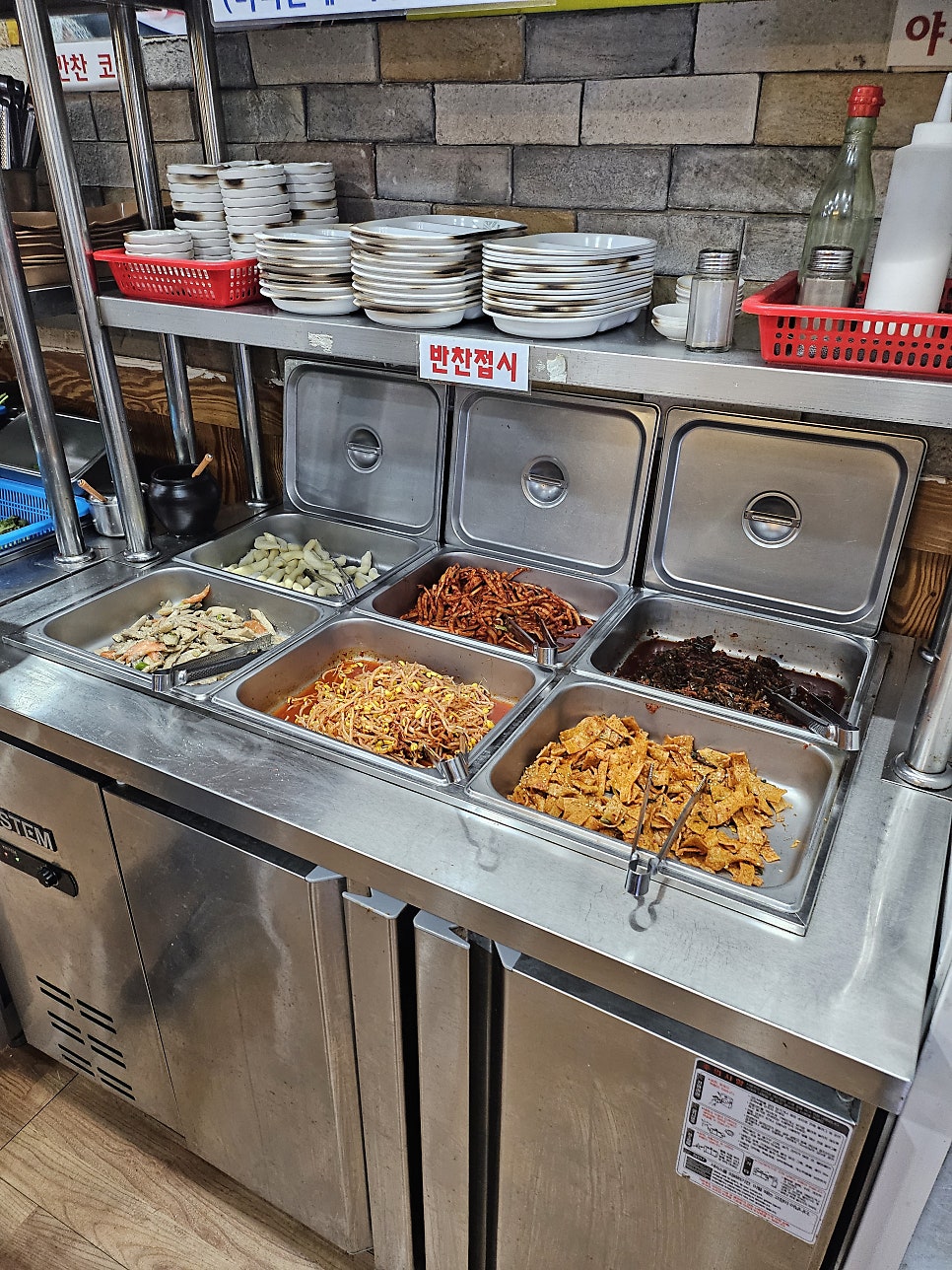 돌판에 구운 오겹살 사진 3