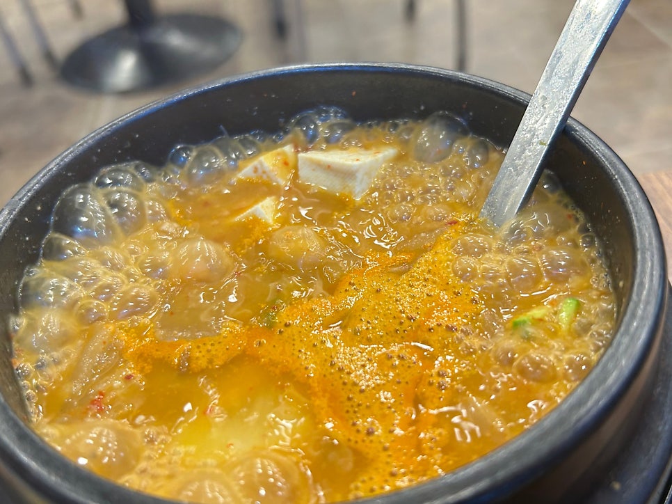 화정왕족발 본점 사진 6