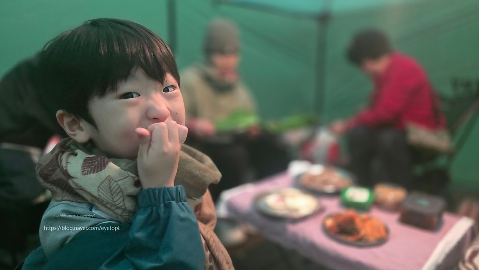 월곡산림욕장 사진 6