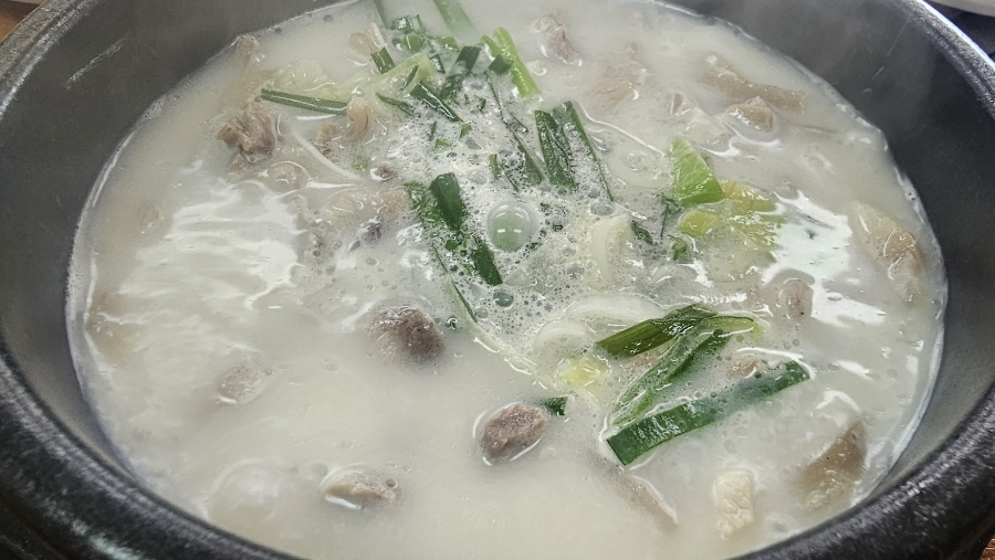 임가네돼지순대국밥 사진 6