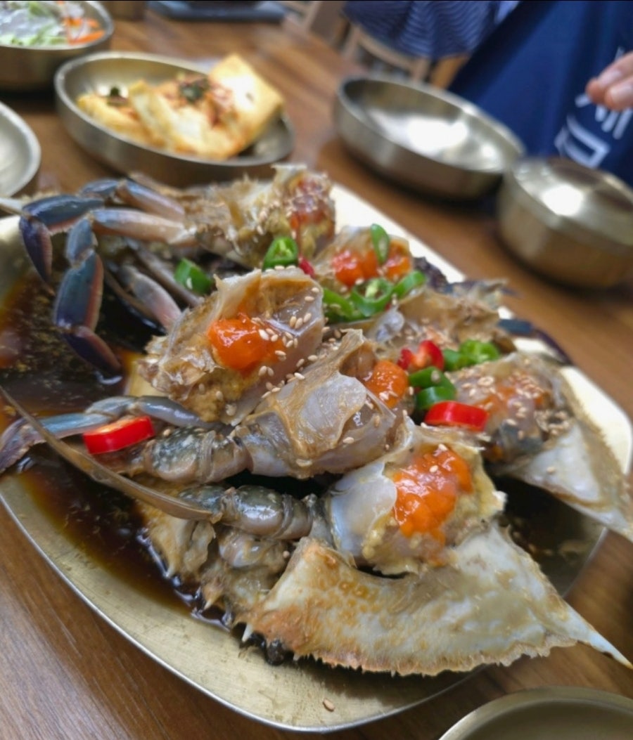 일미간장게장 사진 5