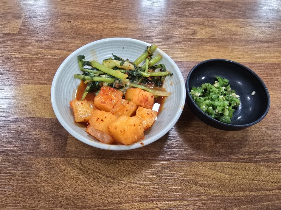 일품양평해장국 충주터미널점 사진 5