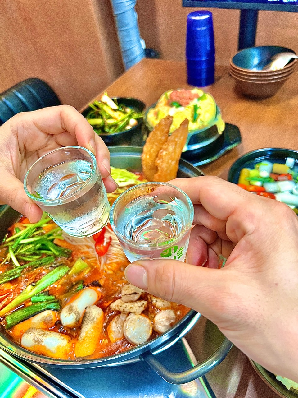 곱도리탕참 맛있는집 강서직영점 사진 2