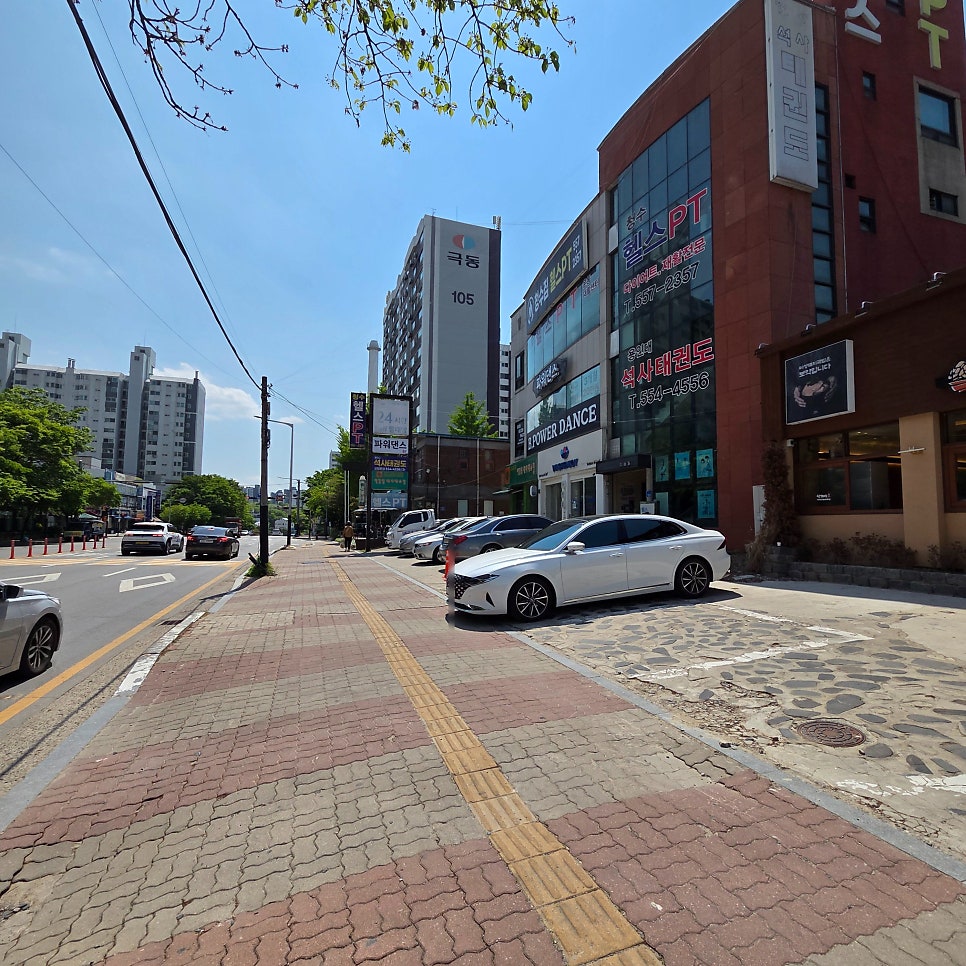 산더미미성돼지국밥 천안점 사진 3
