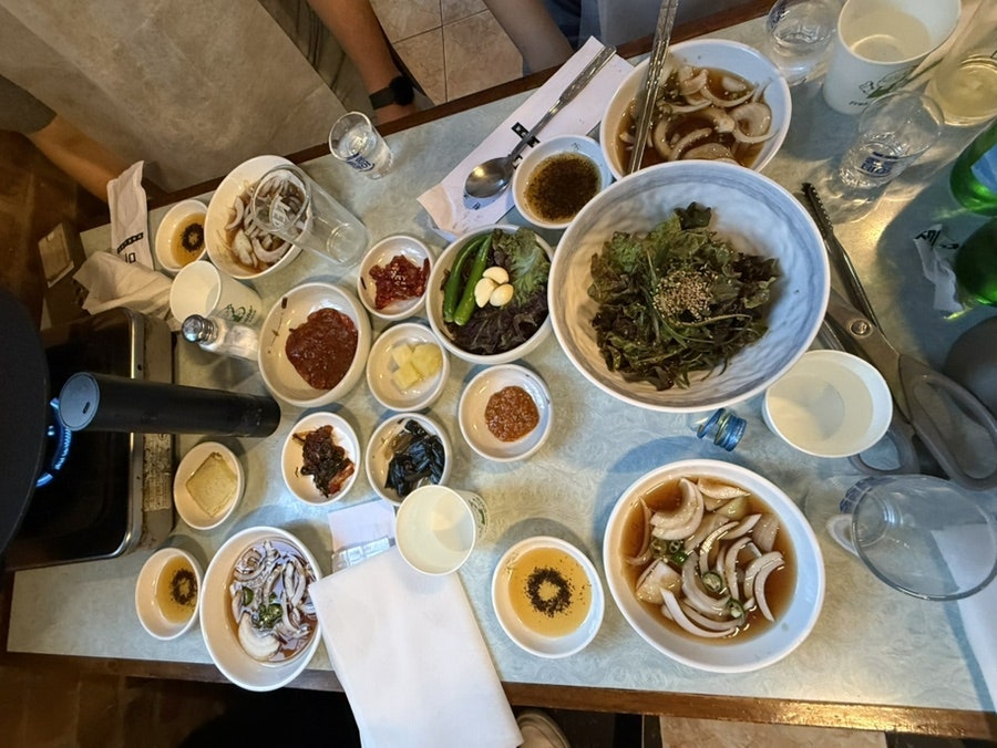 철마한우로스구이 사진 5