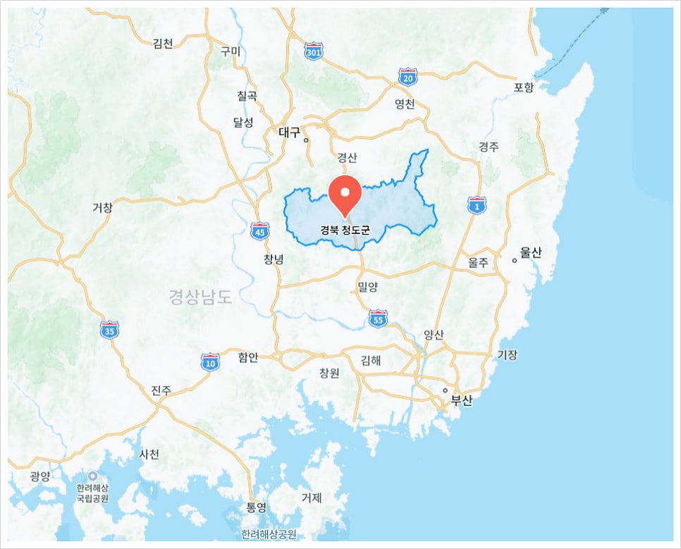 대동골 사진 3