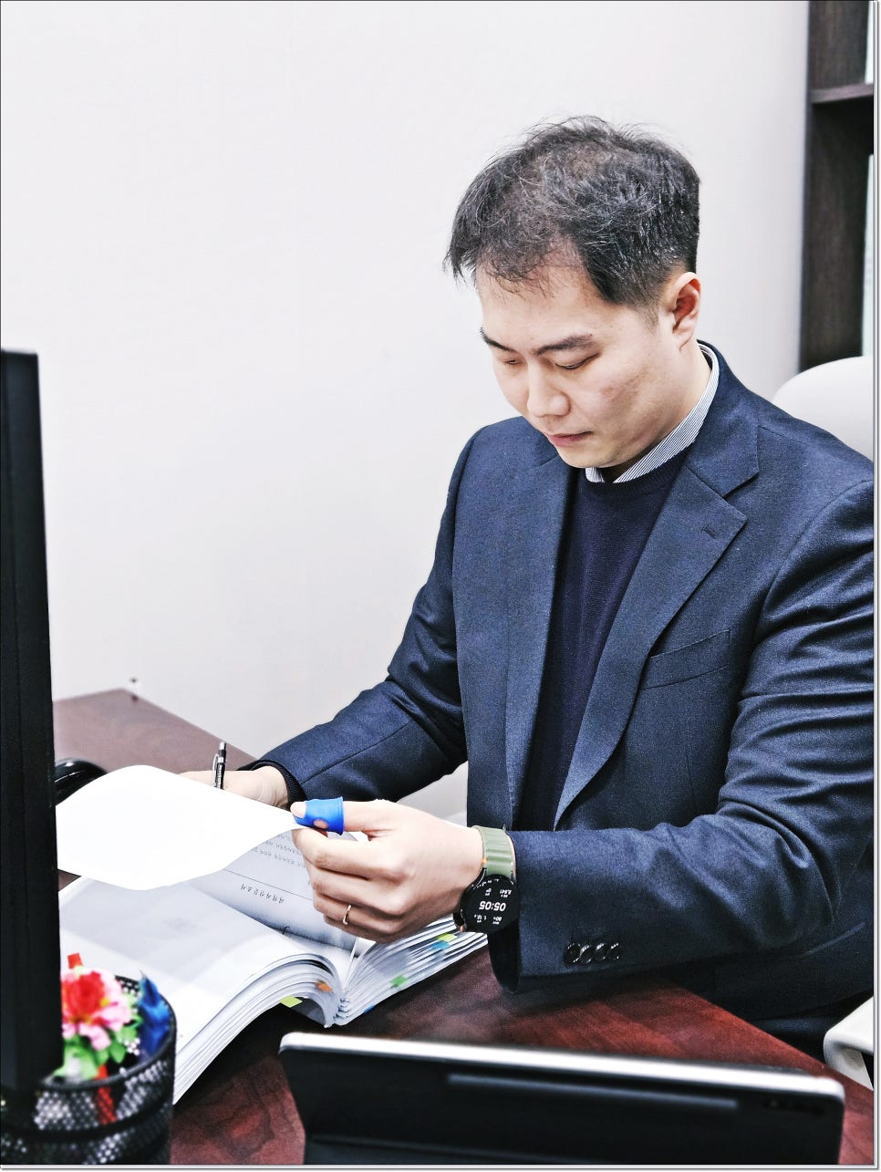 인천법률사무소 방문상담시 유사성공사례 제공합니다 관련 사진