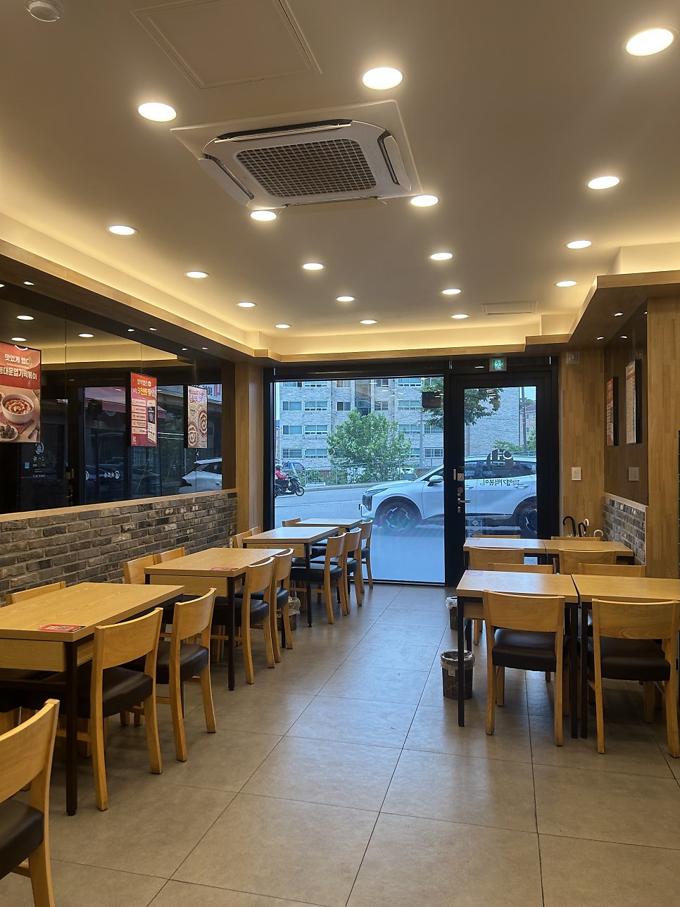 동대문엽기떡볶이 광주역점 사진 4