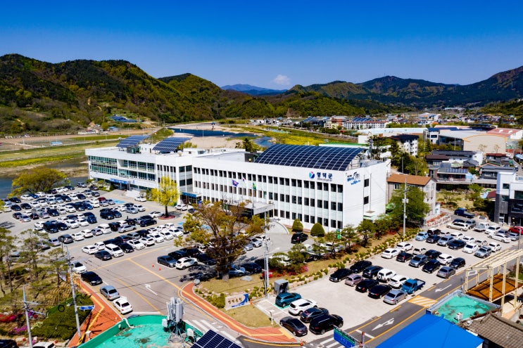 <b>신규원전</b> 건설 <b>부지</b> 영덕 선정 관련 대군민 발표문