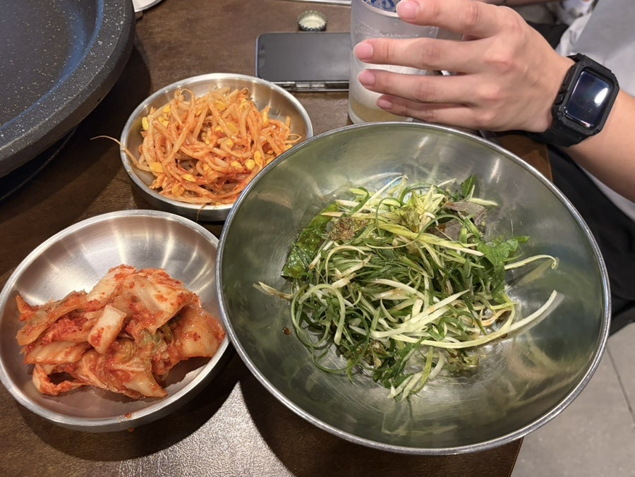 봉자막창 제주아라점 사진 4