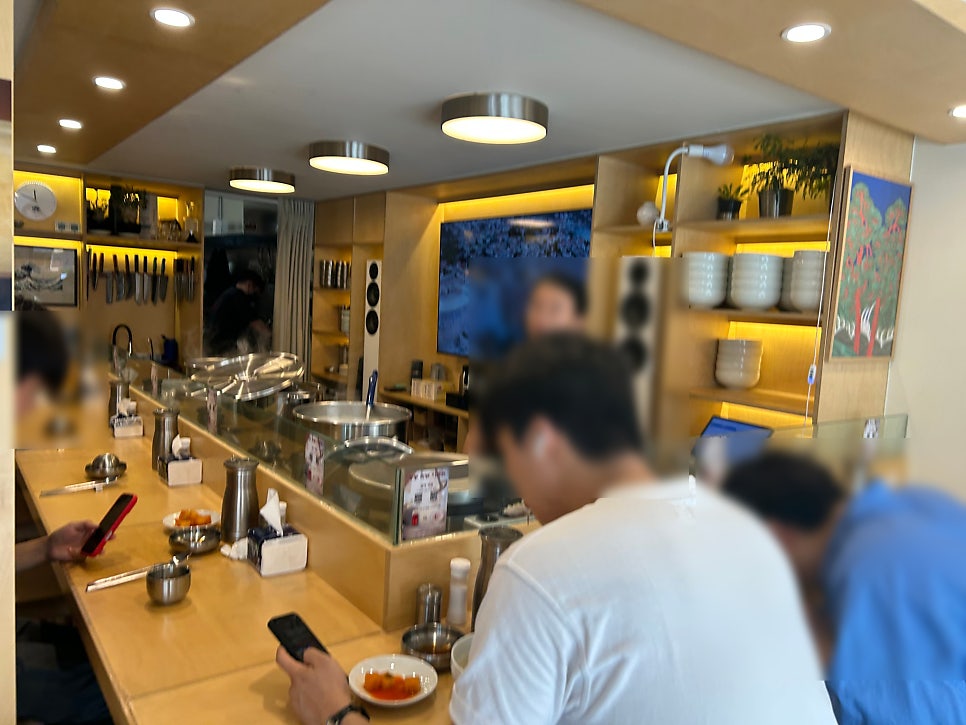 정동돼지국밥 사진 4