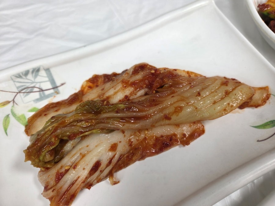 종가집추어탕 사진 6