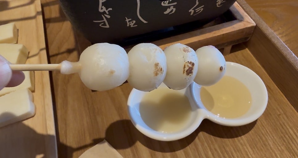 밤편지 사진 1