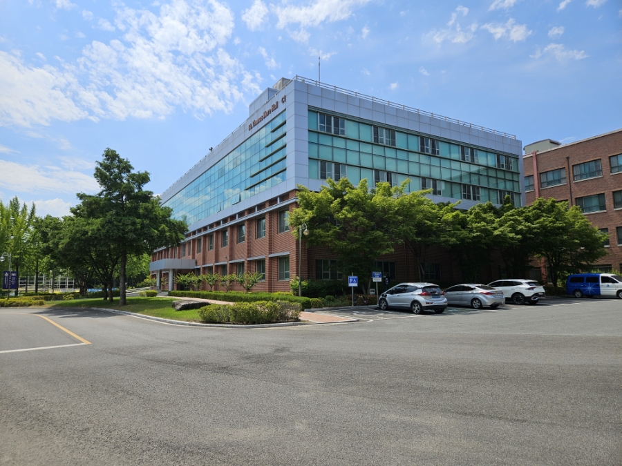 대구가톨릭대학교 효성캠퍼스 제3학생식당 사진 5