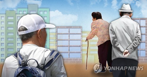 [세상풍경] 초고령사회의 그늘…노인학대