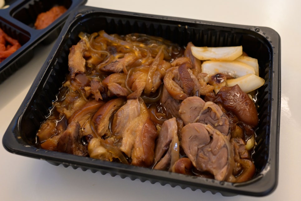 마왕족발 김포구래점 사진 6
