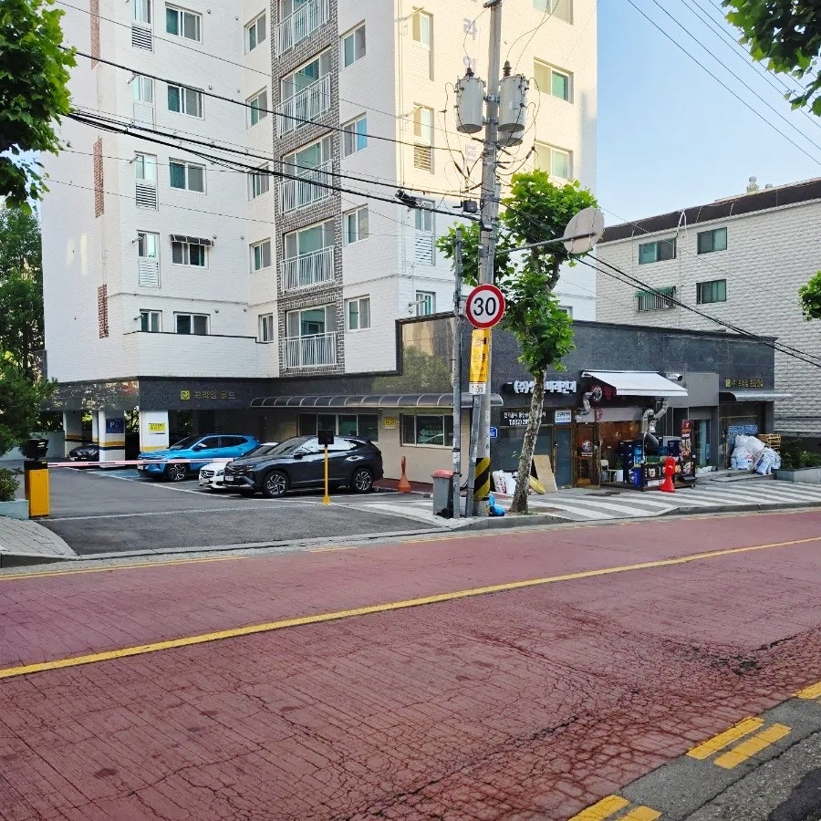 황비홍마라탕 사진 2