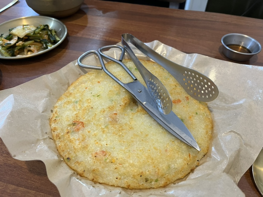세훈네옹심이칼국수 사진 5