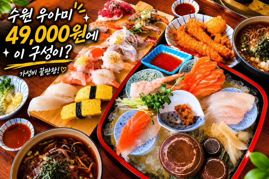 우아미 사진 1
