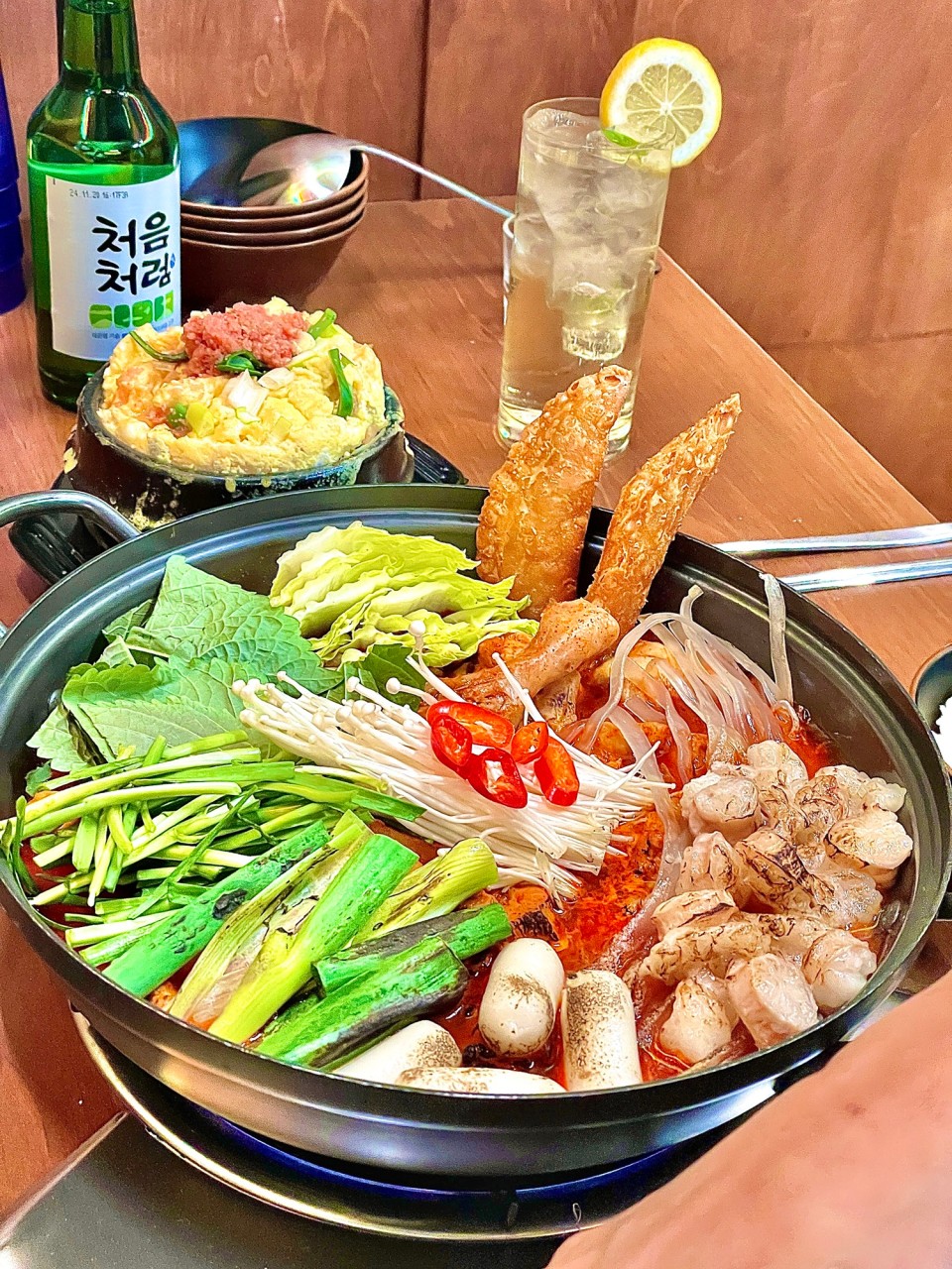 곱도리탕참 맛있는집 강서직영점 사진 5