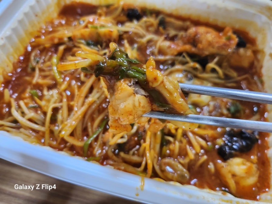 단아아구찜 서구점 사진 6