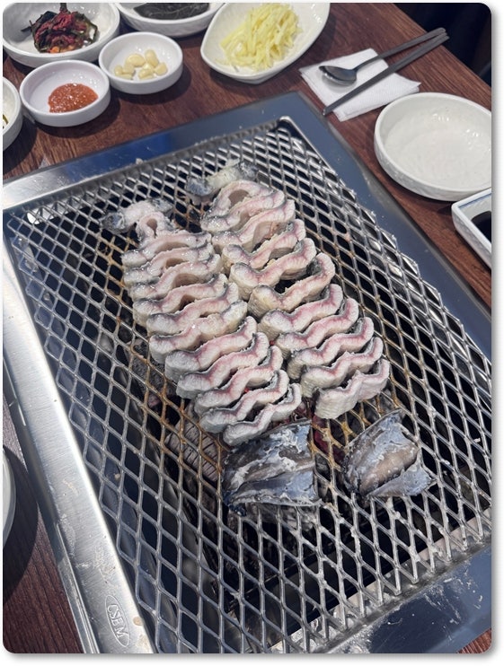 <b>홍대</b>맛집 여름 보양식 확정 풍천장어 <b>홍대</b>점