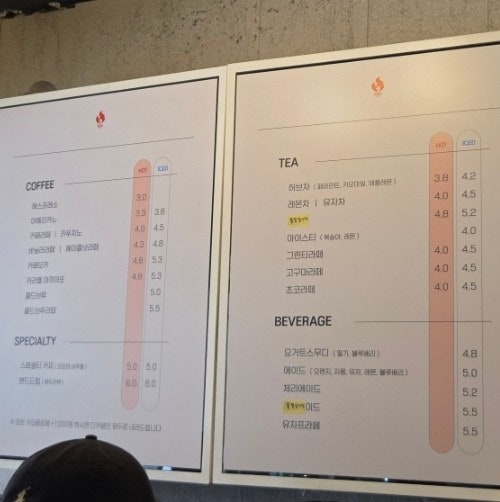 차콜로스터커피 사진 5