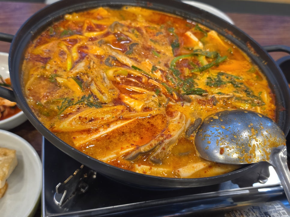 장학리굽자네 사진 5
