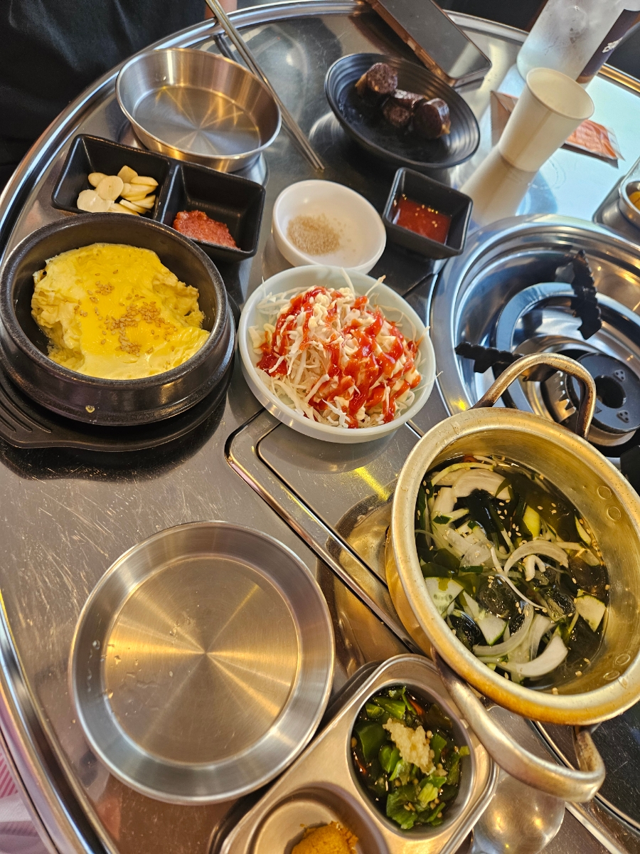 군산곱창 사진 1