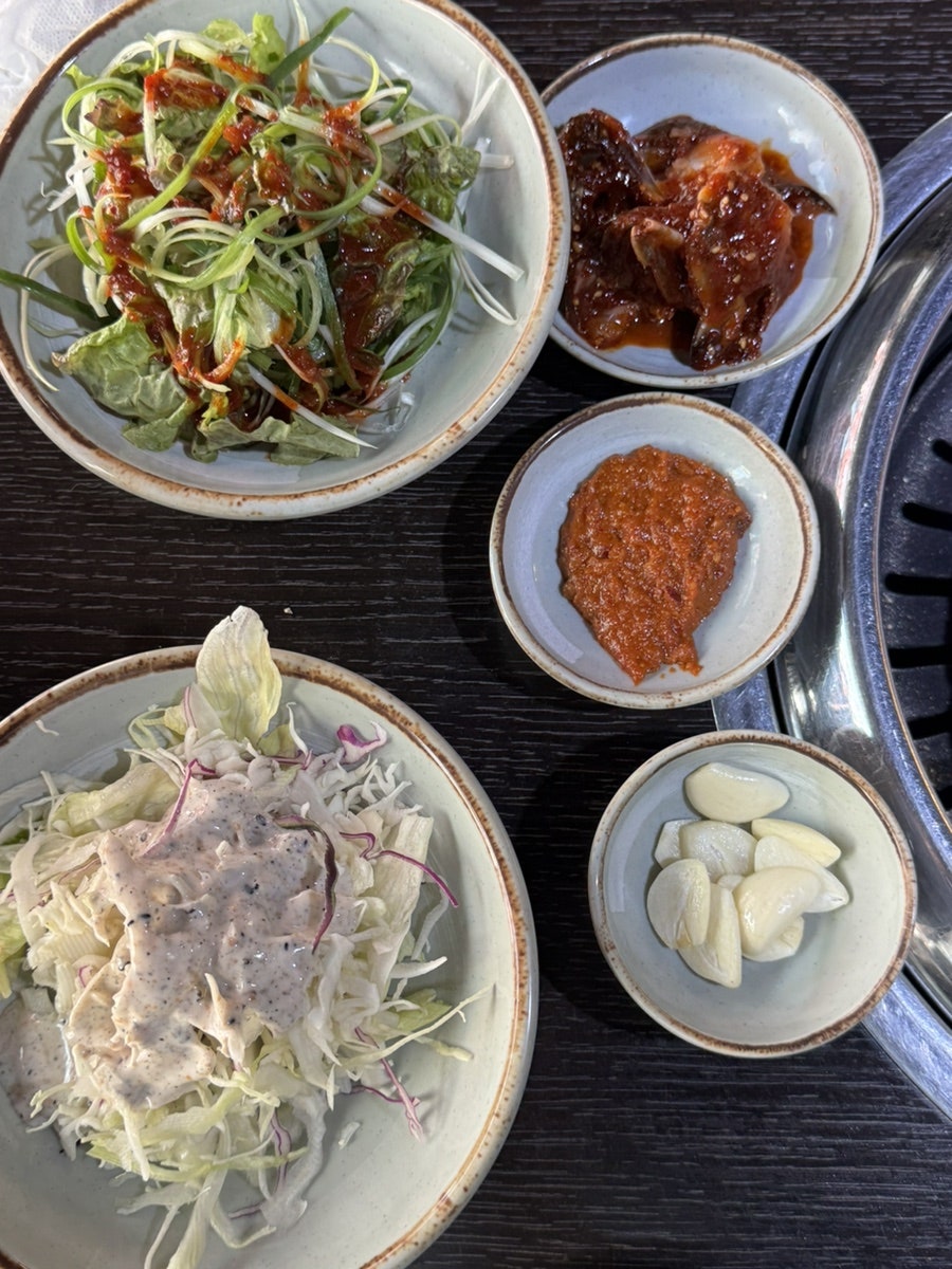 옛날농장 논현점 사진 6