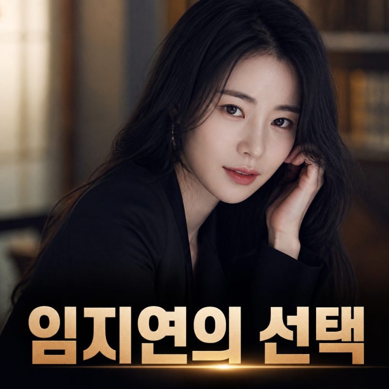 인간중독부터 멋진신세계까지 임지연의 선택