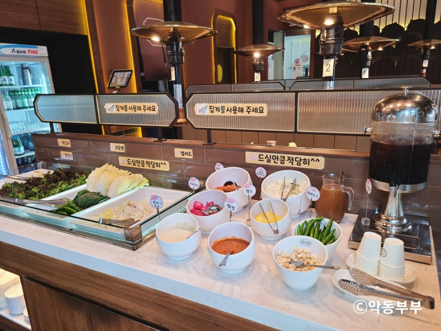 갈비꽃 사진 6