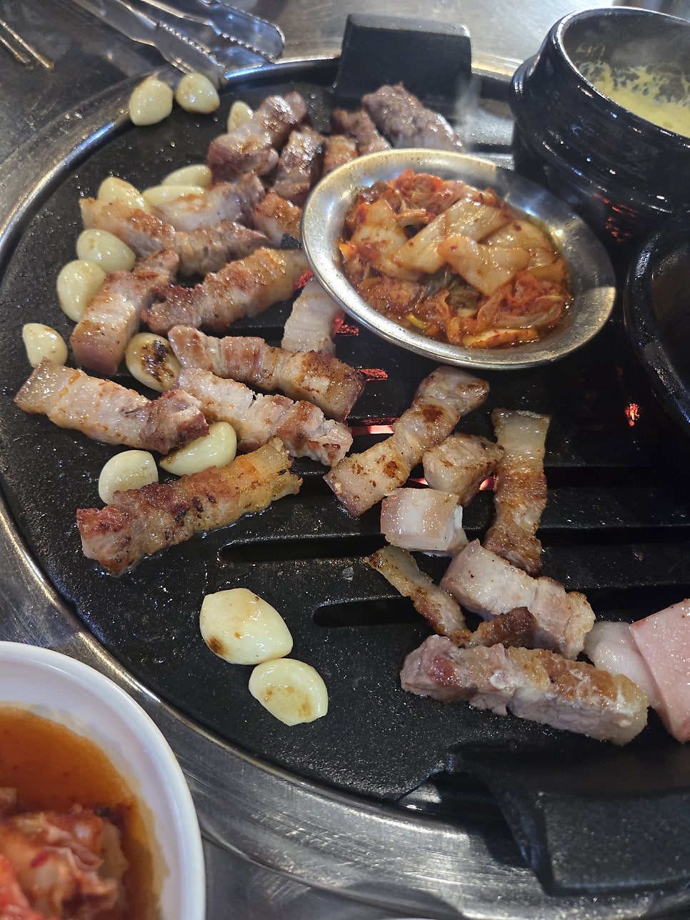 창민송탄연탄불생고기 사진 6