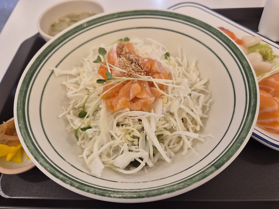 육회바른연어 봉천점 사진 5