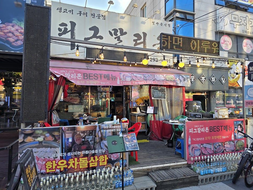 피그말리온 사진 1