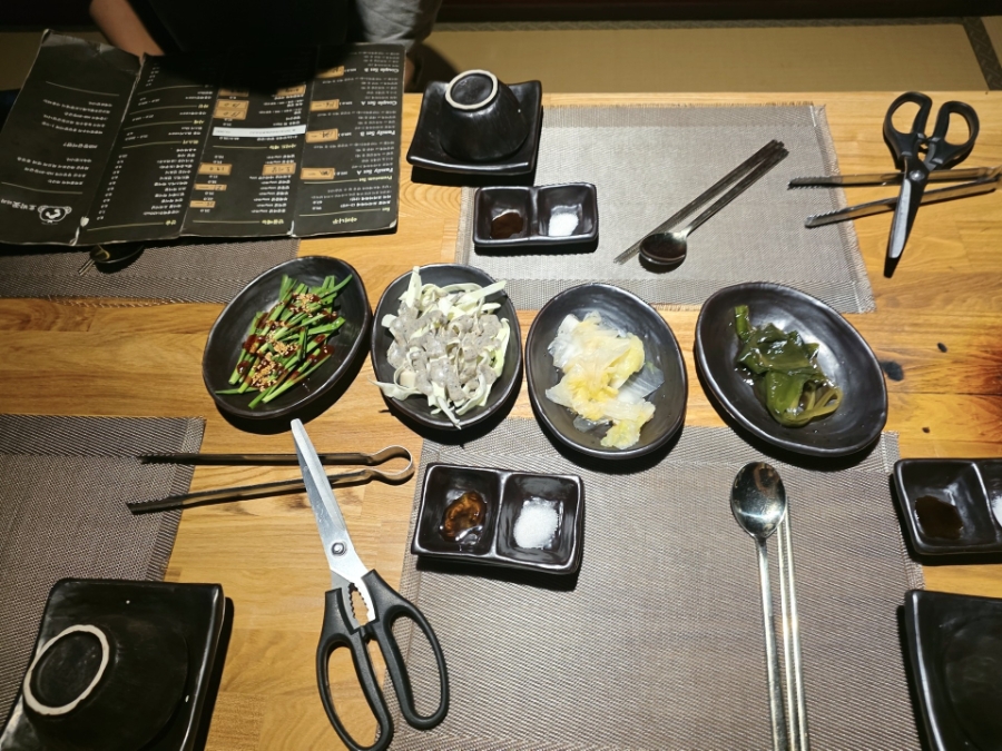 호박꽃마차 화성봉담점 사진 6