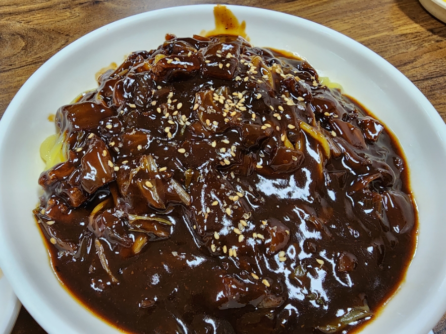 만리장성 사진 2