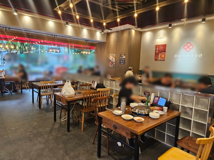 의정부부대찌개 사진 5