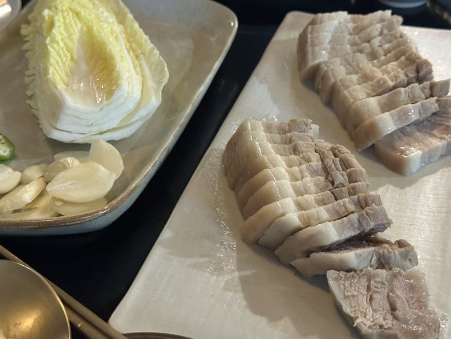 주안상 사진 6
