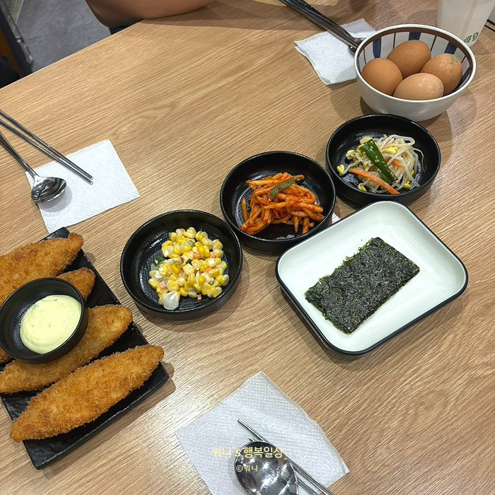 북창동순두부 상암MBC몰점 사진 2