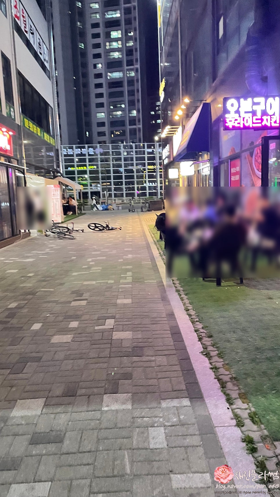 맛닭꼬 덕계역점 사진 3