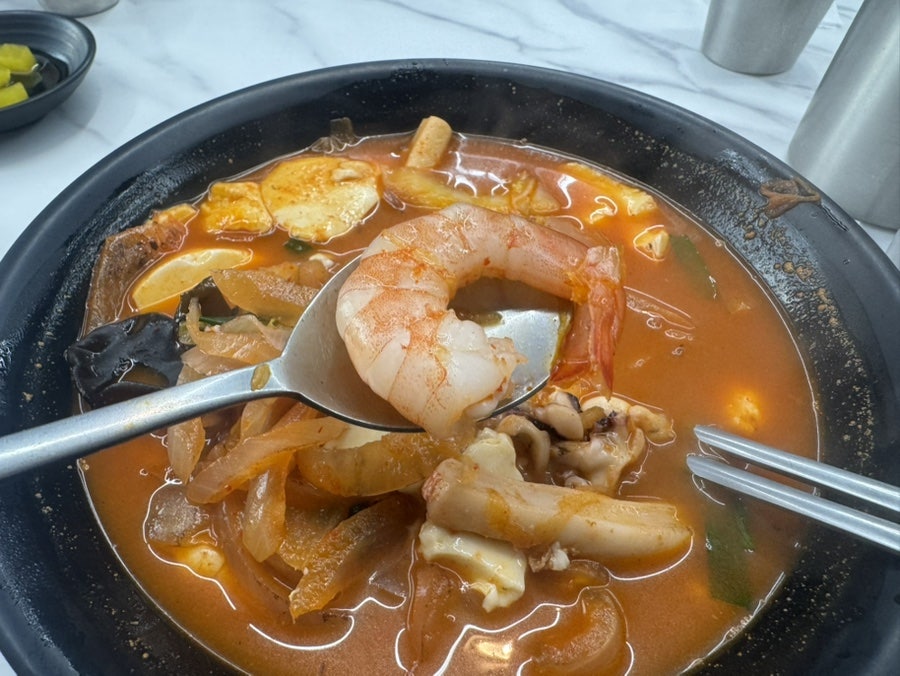 제주인짬뽕 사진 6