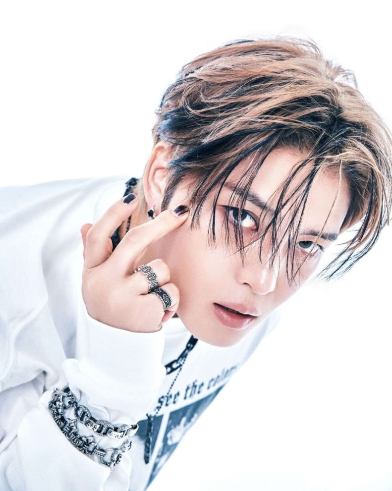 영웅재중 김재중 사주 2027년 정미년 운세풀이. 정리,청산이 발생한다. 결혼은?