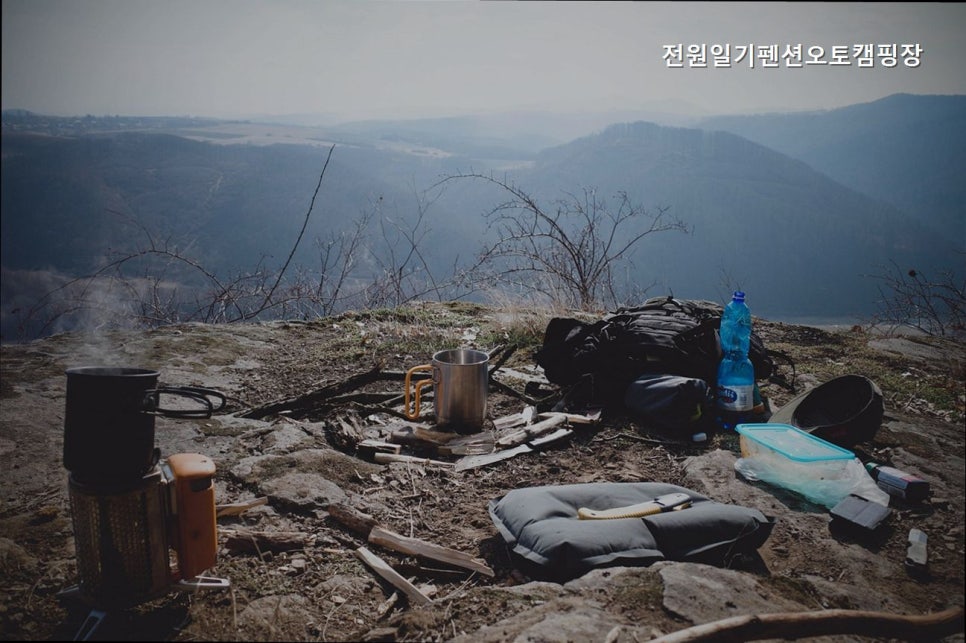 Jeonwonilgipensyeonotokaempingjang photo 3