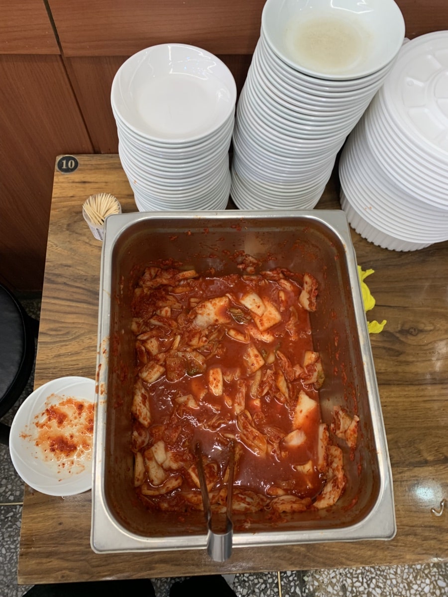 홍두깨손칼국수 사진 6