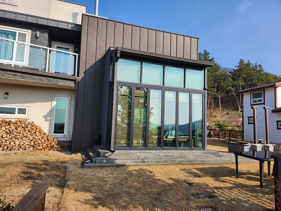 베리민박 사진 1
